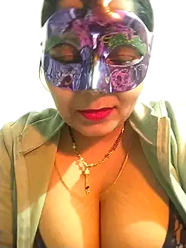 Snapshot of Anjalihotwife chatting on 01-14-25, 06:07 Anjalihotwife online show from 01-14-25, 06:07