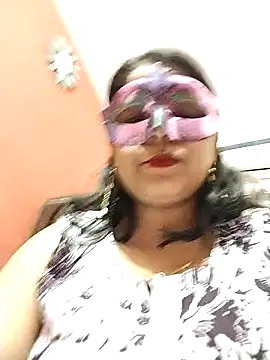 Snapshot of Anjalihotwife chatting on 03-17-25, 11:10 Anjalihotwife online show from 03-17-25, 11:10