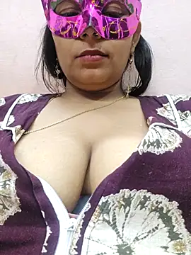 Anjalihotwife online show from 07-17-26, 05:40
