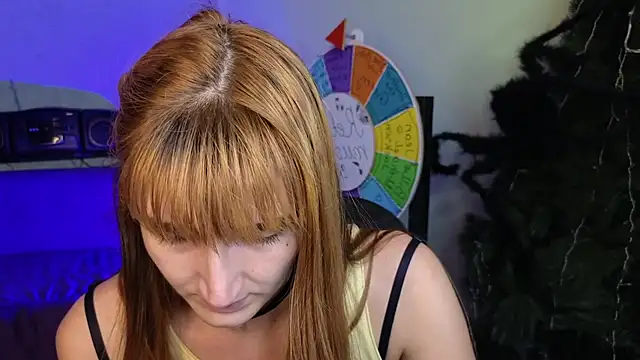 Nika Kitten online show from 02-03-25, 02:24