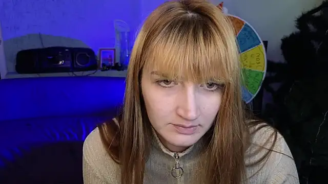 Nika Kitten online show from 02-05-25, 02:16