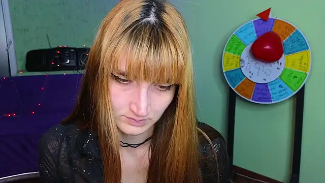 Nika Kitten online show from 03-12-25, 06:11