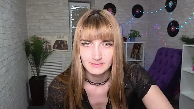 Nika Kitten online show from 03-12-25, 09:13