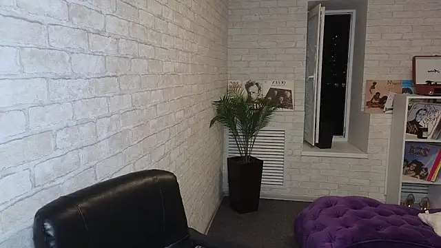 Nika Kitten online show from 09-08-25, 05:34