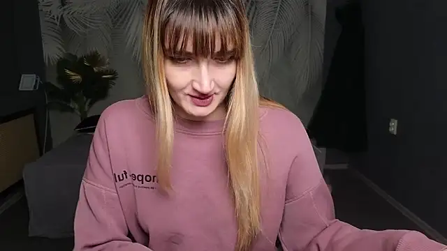 Nika Kitten online show from 12-03-25, 09:40