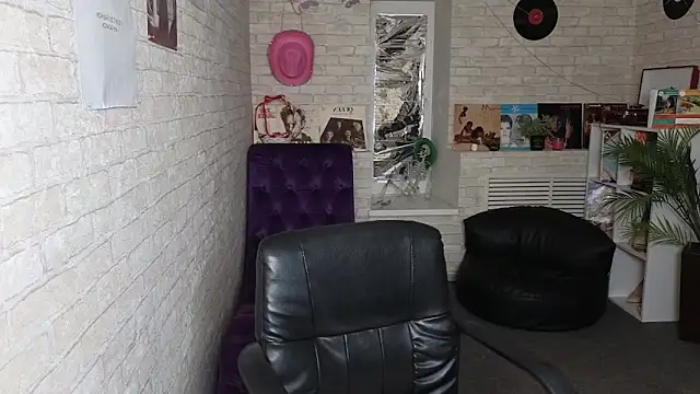 Nika Kitten online show from 02-25-26, 10:36