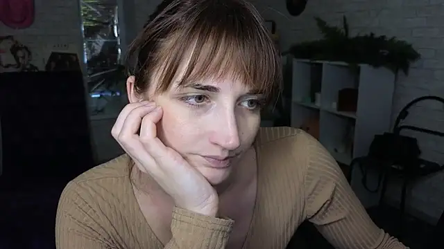 Nika Kitten online show from 03-02-26, 10:11