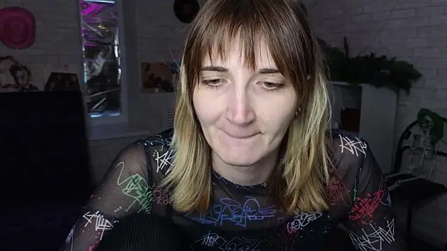 Nika Kitten online show from 03-04-26, 10:43