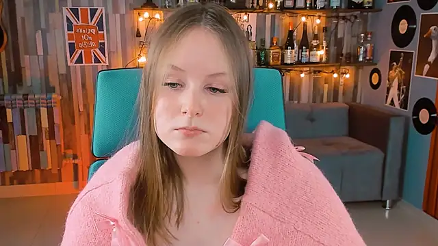 VivienLeeigh online show from 01-22-25, 01:53