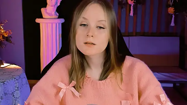 VivienLeeigh online show from 01-24-25, 10:19