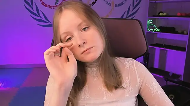 VivienLeeigh online show from 02-06-25, 04:14