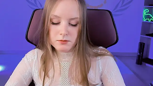 VivienLeeigh online show from 02-07-25, 05:29