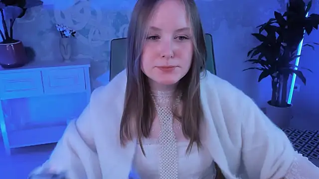 VivienLeeigh online show from 02-08-25, 03:10