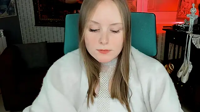 VivienLeeigh online show from 02-09-25, 07:41