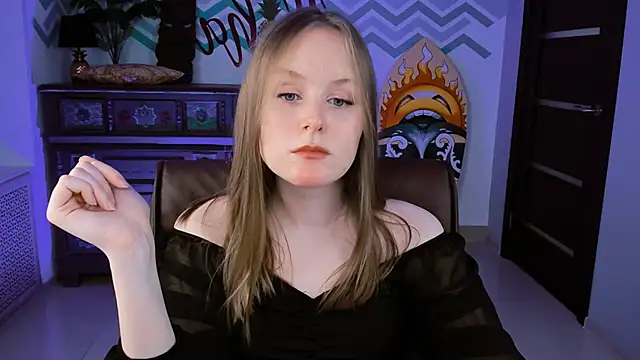 VivienLeeigh online show from 03-12-25, 01:08