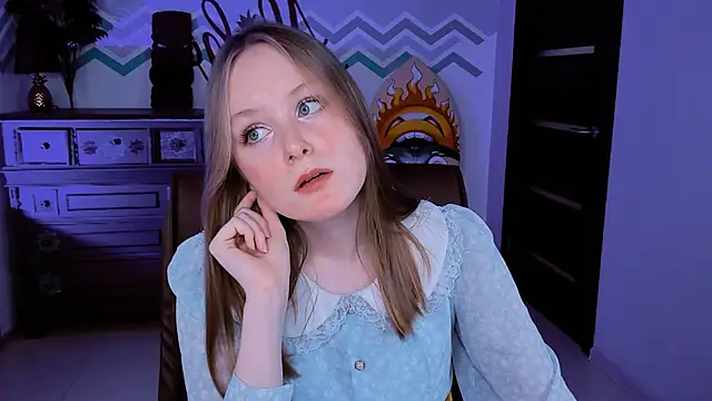 VivienLeeigh online show from 03-13-25, 05:07