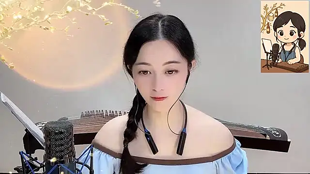 Tian-xin-999 online show from 09-28-25, 03:50