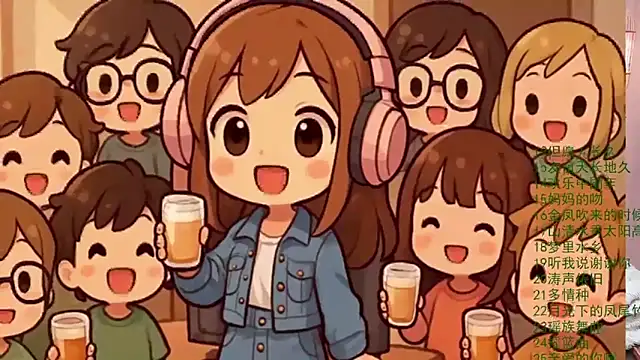 Tian-xin-999 online show from 11-19-25, 03:01