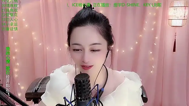 Tian-xin-999 online show from 01-31-26, 07:11