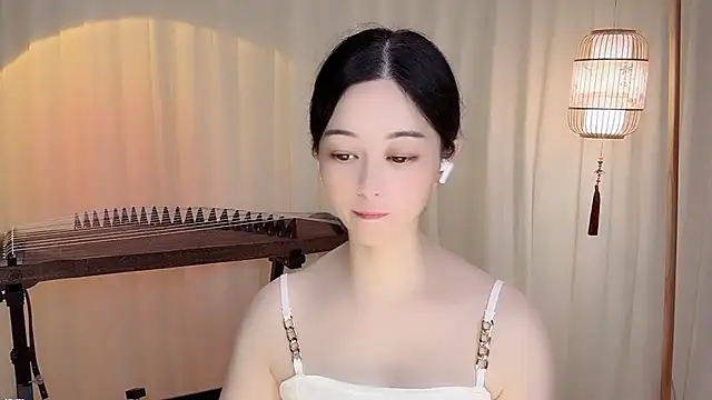 Tian-xin-999 online show from 07-24-26, 08:34