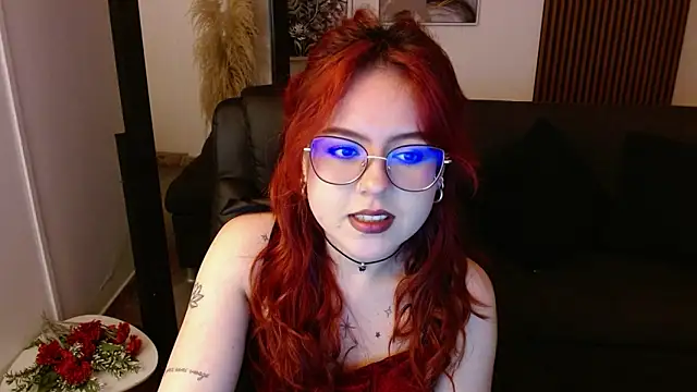 crimson tati  online show from 02-19-25, 05:05