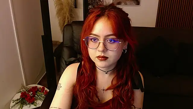 crimson tati  online show from 02-19-25, 08:12