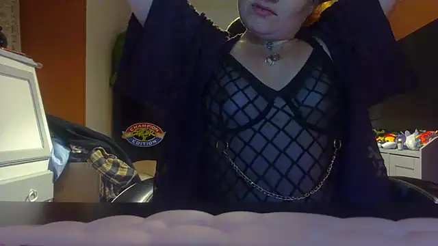 Psychosweety online show from 04-29-26, 10:05