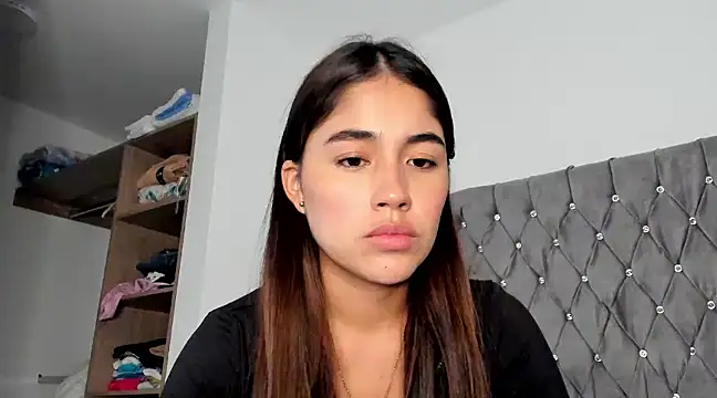 AriaMontgomery online show from 12-14-24, 02:56