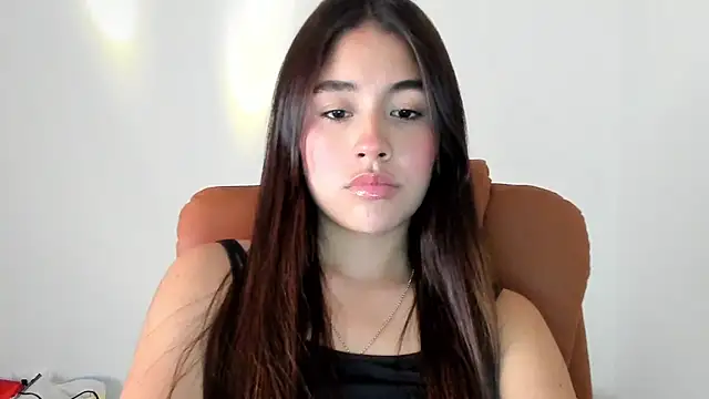 AriaMontgomery online show from 01-30-25, 05:09