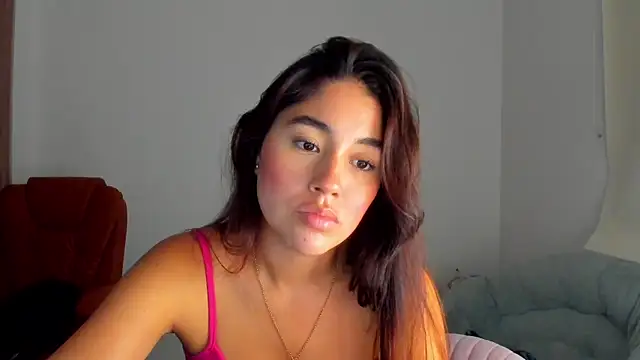 AriaMontgomery online show from 03-13-25, 12:59