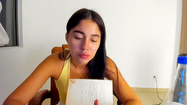 AriaMontgomery online show from 06-13-26, 01:25