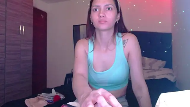 holy juli online show from 06-30-26, 03:40