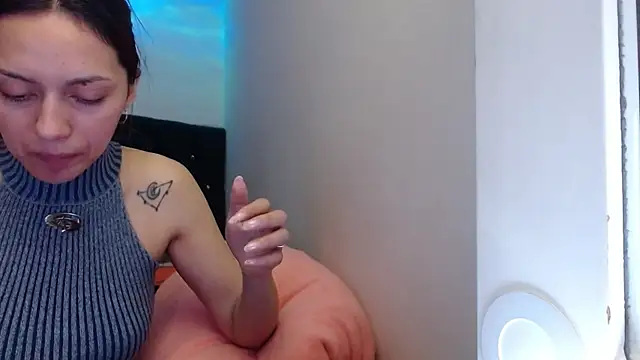 holy juli online show from 08-03-26, 02:43