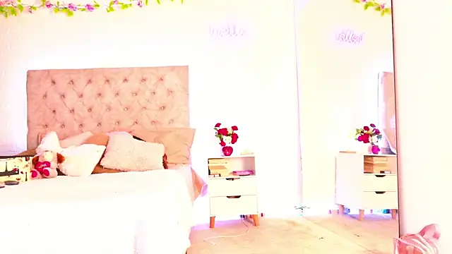 Snapshot of Anastasia2023 chatting on 02-14-26, 05:48 Anastasia2023 online show from 02-14-26, 05:48