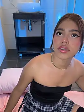 KellyOlsenbe online show from 03-14-26, 08:36