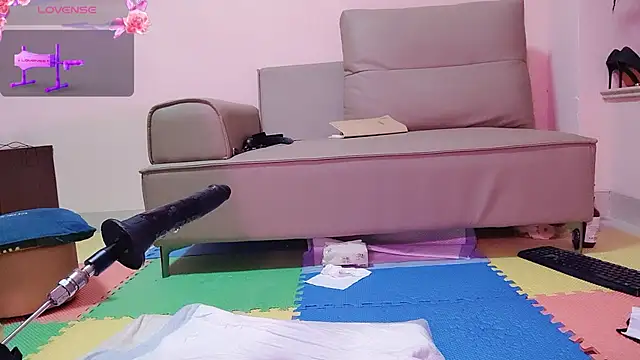 daeyulin online show from 04-07-26, 12:27