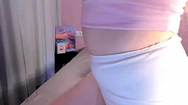 Fluffy Monica online show from 07-01-26, 01:29