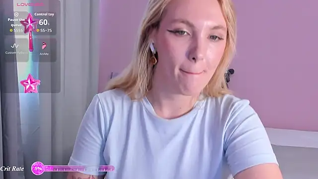 Fluffy Monica online show from 08-05-26, 01:08
