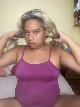 Snapshot of DanielitaWM chatting on 06-07-26, 04:38 DanielitaWM online show from 06-07-26, 04:38
