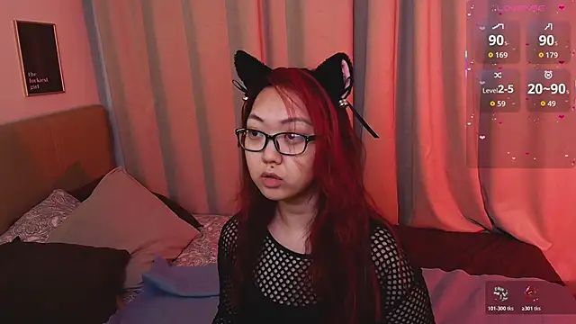 Marine Vact online show from 02-12-26, 02:01