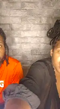 Snapshot of Ras_and_Stewf chatting on 02-22-25, 07:03 Ras and Stewf online show from 02-22-25, 07:03