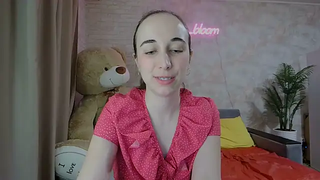 Snapshot of Anika_bloom chatting on 03-23-25, 03:54 Anika bloom online show from 03-23-25, 03:54