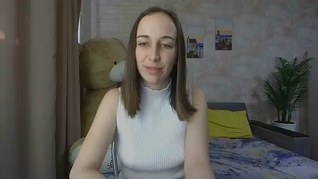 Snapshot of Anika_bloom chatting on 09-25-25, 10:52 Anika bloom online show from 09-25-25, 10:52