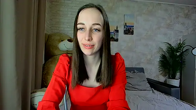 Snapshot of Anika_bloom chatting on 02-19-26, 08:05 Anika bloom online show from 02-19-26, 08:05