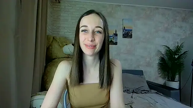 Snapshot of Anika_bloom chatting on 02-27-26, 06:52 Anika bloom online show from 02-27-26, 06:52