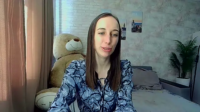 Snapshot of Anika_bloom chatting on 03-14-26, 10:10 Anika bloom online show from 03-14-26, 10:10