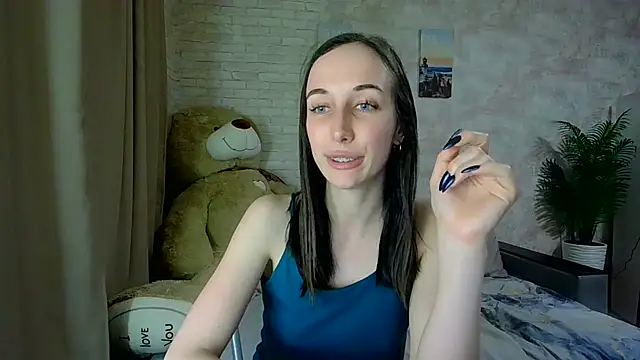 Anika bloom online show from 03-15-26, 10:16