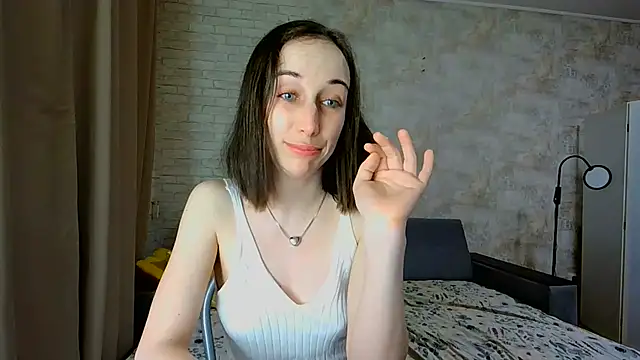 Anika bloom online show from 07-05-26, 07:21