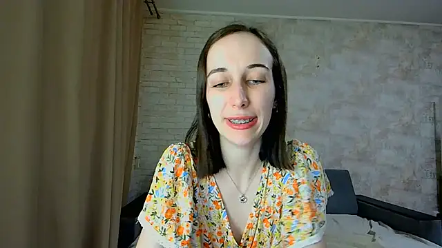 Anika bloom online show from 07-19-26, 01:42