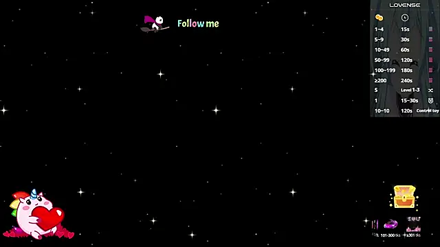 MIXEMKUTAKO online show from 12-17-24, 04:56